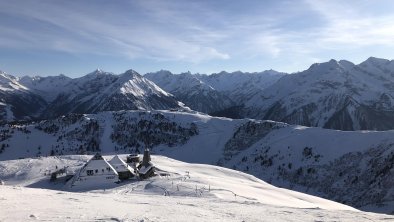 Schneekarhütte