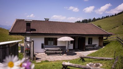 Schweizer Hütte