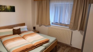 Schlafzimmer 3