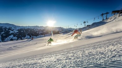 Skifahren Hochzillertal-Kaltenbach Zillertal, © Erste Ferienregion im Zillertal FÜGEN – KALTENBACH