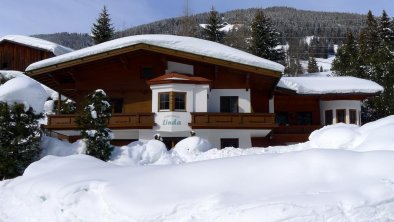 Ferienhaus Linda