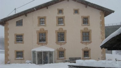 Pirchethof Winter