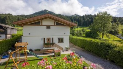 Apartment Haus Tirol, © bookingcom