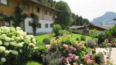 Landhaus Mühlau Sommer I