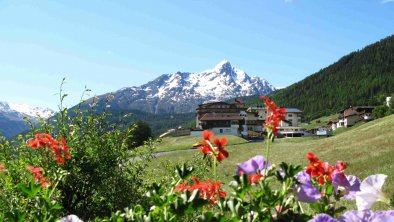 Appartement Montanara