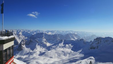 Zugspitze