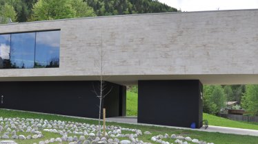 Hinterriss Nature Park House at Karwendel Silver Region, © Nationalpark Karwendel