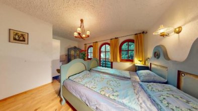 Ferienwohnung Dorian, © bookingcom