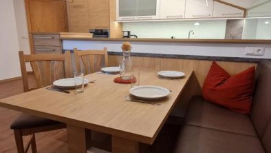 Appartement Gsaller, © bookingcom