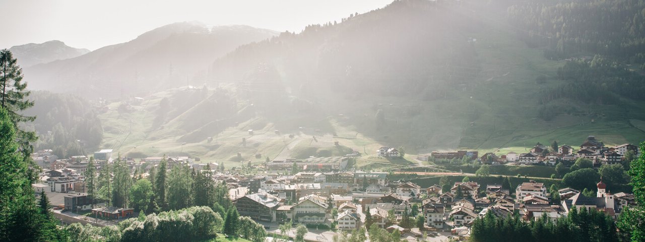 St. Anton am Arlberg, © TVB St. Anton am Arlberg_West Werbeagentur, Alexandra Genewein