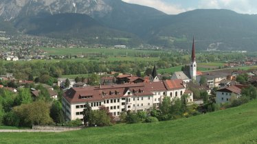 Pfaffenhofen in summer, © Innsbruck Tourismus/Laichner