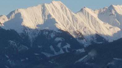 Tauernblick