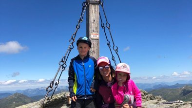 Rastkogel - 2762m, © Fam. Pecar