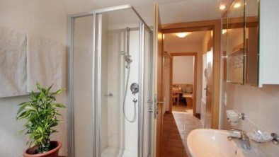 Appartement Dorfblick Top 1, © bookingcom