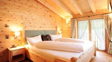 Chalet Fuhrmannslochhof, © bookingcom