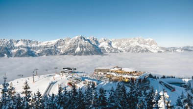 Panorama Bergkaiser, © Mathäus Gartner