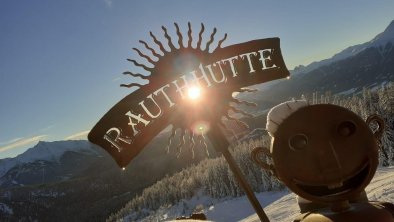 Blick von der Rauthhütte, © Gerhard Neurauter