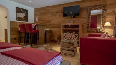 Sportalm Seefeld - Ski in Ski Out Studio, © bookingcom