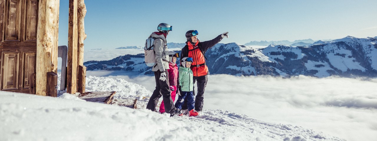 © Alpbachtal Tourismus / shootandstyle