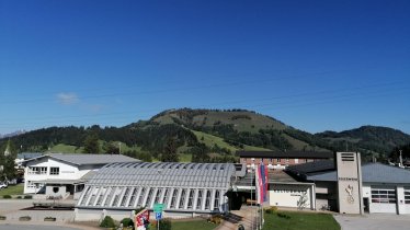 Aussicht Balkon