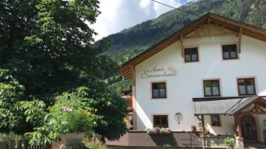 Apart Sonnenheim, © bookingcom