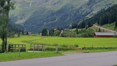 Umgebung Riepleralm, © Theresia Steiner