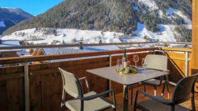 Alpin Park Matrei 250S, © bookingcom