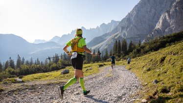 Karwendel March, © Achensee Tourismus