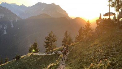 Brunnsteinhütte