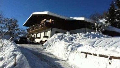 Haus Leitner, © bookingcom