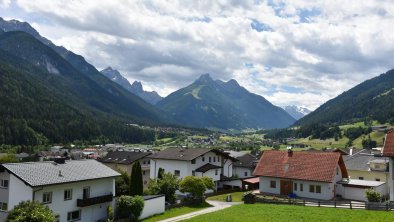 Aussicht Elfer