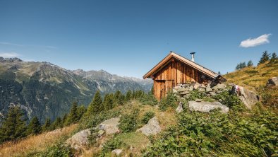 Obere Hemerachalm, © Ötztal Tourismus