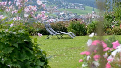 Garten 1, © Hannes Dabernig