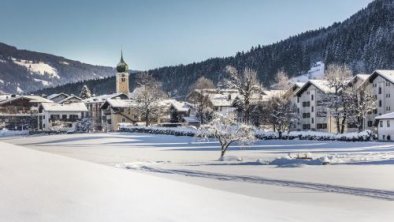 Chalet 149 Westendorf by ALPS RESORTS, © bookingcom