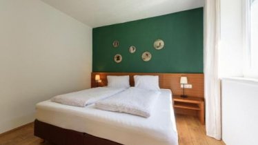 Appartement Ackerli, © bookingcom