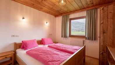 Schlafzimmer Rofan Gebirge