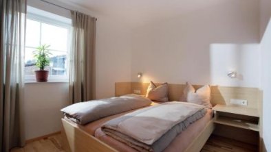 Appartement Dorfblick Top 1, © bookingcom