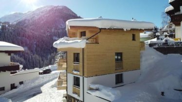 ARLhome - Zuhause am Arlberg, © bookingcom