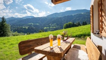 Chalet der Erzstadl, © bookingcom