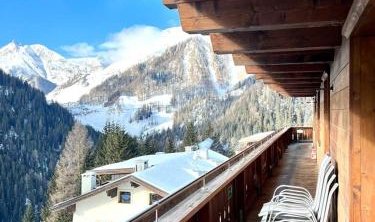 Apart Alpenrose Spiss, © bookingcom