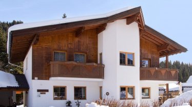 Haus Auer im Winter, © Region Seefeld