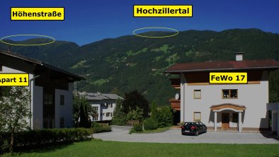 Eingang, FeWo-TIROL 012 - Kopie (3) - Kopie