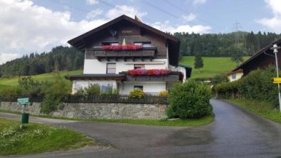 Ferienwohnung Bernsteiner, © bookingcom