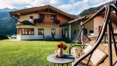 Haus Waldblick Pfunds, © bookingcom