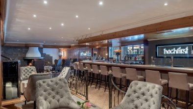 Hochfirst Hotelbar