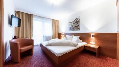 Pension St.Lukas, © bookingcom