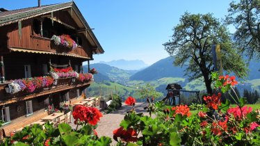 Wildschönau in summer, © Wildschönau Tourismus