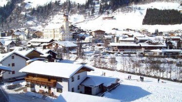 Haus Reiterer Neustift - Haus Winter