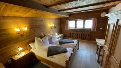 Chalet Nina, © bookingcom