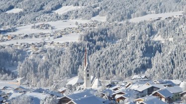 Ausblick  terrasse